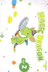 MAGIC DRAGON 2 4AÑOS 12 SOCIN04EI | AA,VV | 9788480774291 (Social Y Cultural)